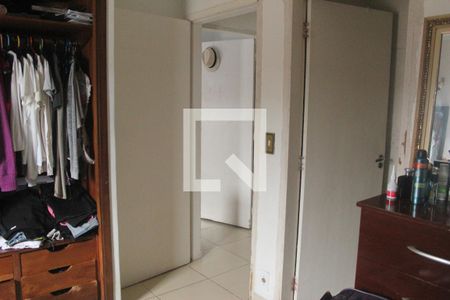 Quarto 2 de casa à venda com 4 quartos, 180m² em Jardim Consórcio, São Paulo