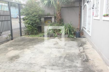 Casa à venda com 180m², 4 quartos e 3 vagasQuintal