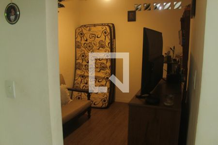 Casa à venda com 180m², 4 quartos e 3 vagasSala