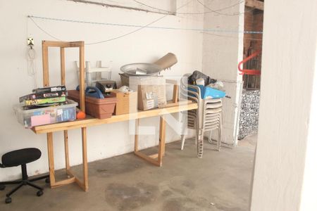 Casa à venda com 180m², 4 quartos e 3 vagasÁrea de Serviço