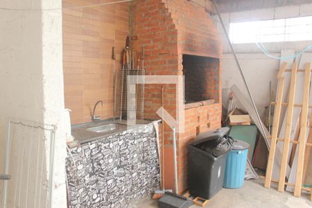 Casa à venda com 180m², 4 quartos e 3 vagasQuintal