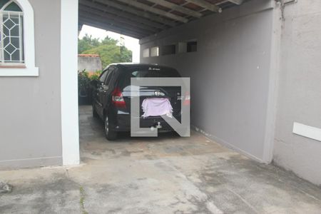 Casa à venda com 180m², 4 quartos e 3 vagasQuintal