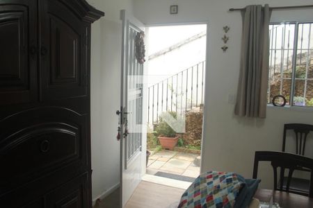 Casa à venda com 180m², 4 quartos e 3 vagasQuarto 3