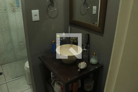 Casa à venda com 180m², 4 quartos e 3 vagasBanheiro