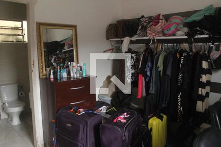 Quarto 2 de casa à venda com 4 quartos, 180m² em Jardim Consórcio, São Paulo