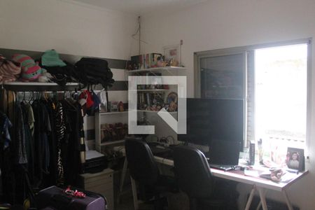 Quarto 2 de casa à venda com 4 quartos, 180m² em Jardim Consórcio, São Paulo