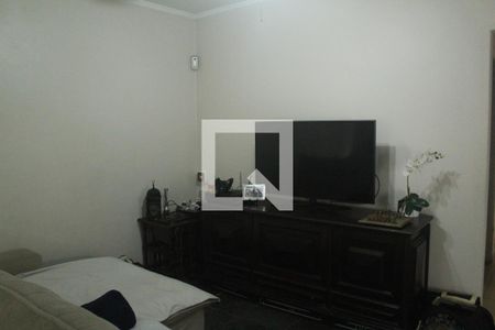 Sala de casa à venda com 4 quartos, 180m² em Jardim Consórcio, São Paulo