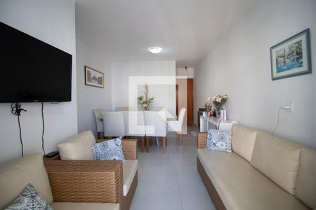 Apartamento para alugar com 3 quartos, 90m² em Setor Bueno, Goiânia