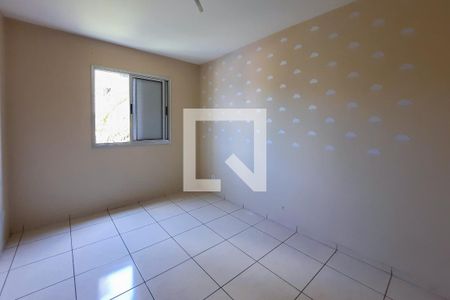 Quarto 1 de apartamento à venda com 2 quartos, 49m² em Taboão, São Bernardo do Campo