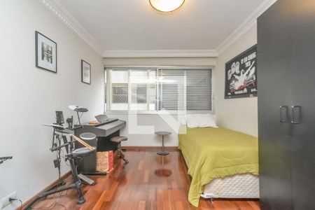 Quarto 1 de apartamento à venda com 4 quartos, 156m² em Higienópolis, São Paulo