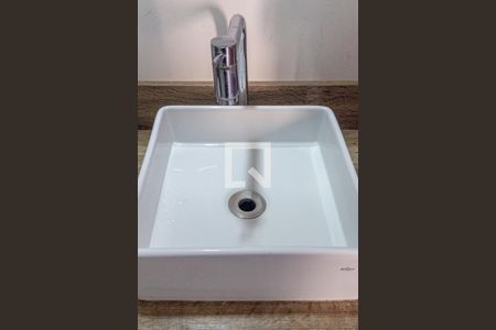 Apartamento à venda com 35m², 2 quartos e sem vagaBanheiro