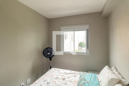 Quarto 1 de apartamento à venda com 2 quartos, 35m² em Vila Buarque, São Paulo
