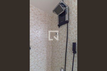 Apartamento à venda com 35m², 2 quartos e sem vagaBanheiro