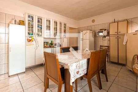 Casa à venda com 175m², 2 quartos e 1 vagaCozinha