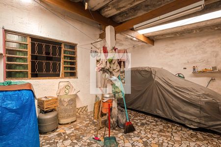 Casa à venda com 175m², 2 quartos e 1 vagaÁrea de Serviço