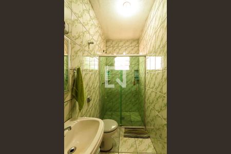 Casa à venda com 175m², 2 quartos e 1 vagaBanheiro