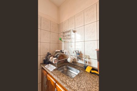 Casa à venda com 175m², 2 quartos e 1 vagaCozinha