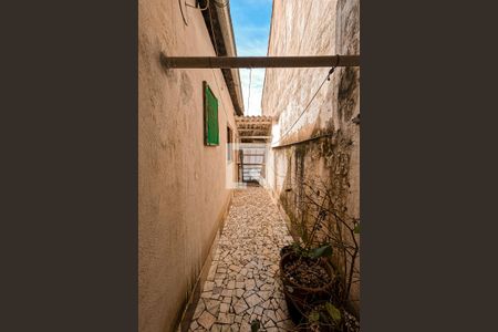 Casa à venda com 175m², 2 quartos e 1 vagaÁrea de Serviço