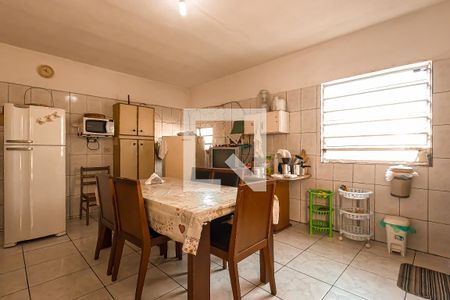 Casa à venda com 175m², 2 quartos e 1 vagaCozinha