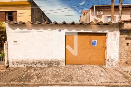 Casa à venda com 175m², 2 quartos e 1 vagaFachada da Casa