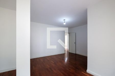 Sala de apartamento à venda com 4 quartos, 139m² em Tijuca, Rio de Janeiro