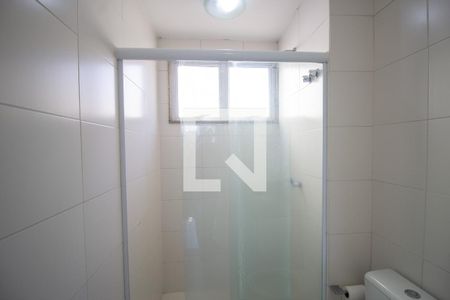 Apartamento para alugar com 90m², 2 quartos e 2 vagasBanheiro da Suíte