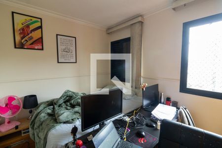 Quarto de apartamento à venda com 2 quartos, 75m² em Vila Andrade, São Paulo