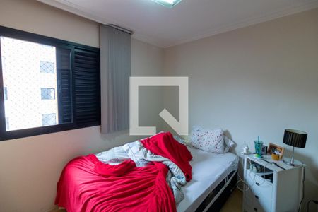 Suite de apartamento à venda com 2 quartos, 75m² em Vila Andrade, São Paulo