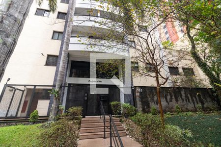 Apartamento à venda com 75m², 2 quartos e 2 vagasFachada