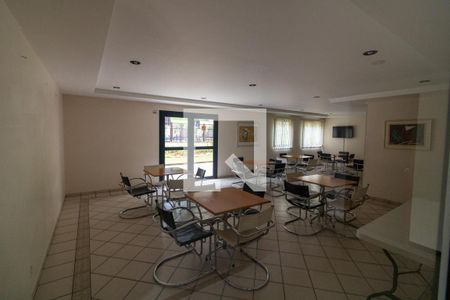 Apartamento à venda com 75m², 2 quartos e 2 vagasSalão de Festas