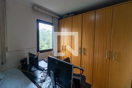 Quarto de apartamento à venda com 2 quartos, 75m² em Vila Andrade, São Paulo