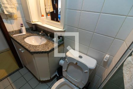 Apartamento à venda com 75m², 2 quartos e 2 vagasBanheiro