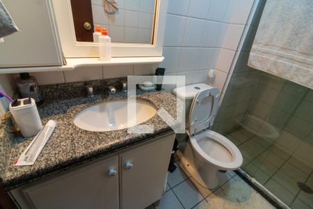 Apartamento à venda com 75m², 2 quartos e 2 vagasBanheiro