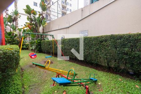 Apartamento à venda com 75m², 2 quartos e 2 vagasPlayground
