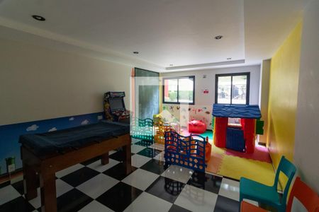 Apartamento à venda com 75m², 2 quartos e 2 vagasPlayground