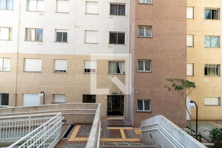 Studio para alugar com 24m², 1 quarto e sem vagaFachada do Bloco