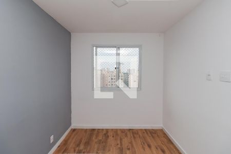 Quarto 2 de apartamento à venda com 2 quartos, 40m² em Jardim São Savério, São Paulo