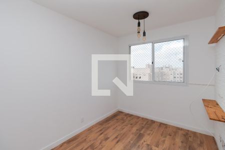 Sala de apartamento à venda com 2 quartos, 40m² em Jardim São Savério, São Paulo