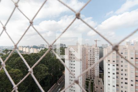 Apartamento para alugar com 40m², 2 quartos e 1 vaga Apartamento para alugar com 40m², 2 quartos e 1 vagaVista Quarto 2