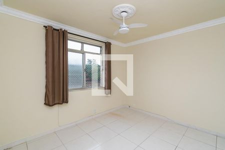 Sala de apartamento à venda com 1 quarto, 50m² em Penha Circular, Rio de Janeiro