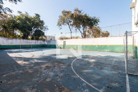 Apartamento para alugar com 56m², 2 quartos e 1 vagaQuadra