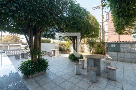 Apartamento para alugar com 56m², 2 quartos e 1 vaga Apartamento para alugar com 56m², 2 quartos e 1 vagaÁrea Comum