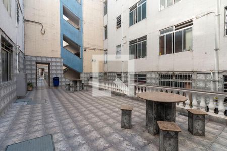 Apartamento para alugar com 56m², 2 quartos e 1 vaga Apartamento para alugar com 56m², 2 quartos e 1 vagaÁrea Externa