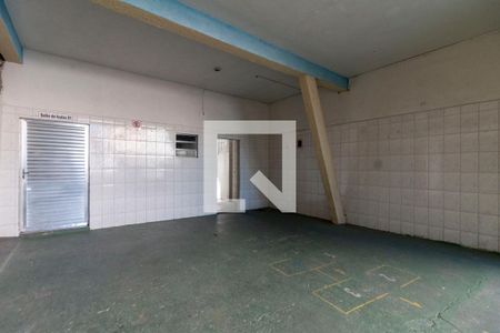 Apartamento para alugar com 56m², 2 quartos e 1 vaga Apartamento para alugar com 56m², 2 quartos e 1 vagaSalão de Festas