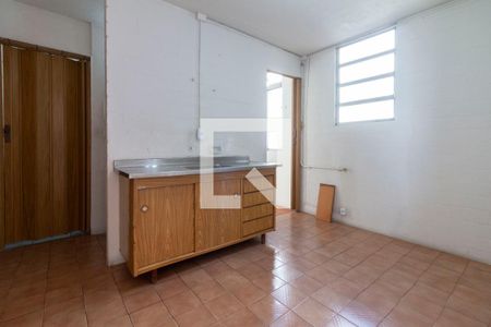 Apartamento para alugar com 56m², 2 quartos e 1 vaga Apartamento para alugar com 56m², 2 quartos e 1 vagaCozinha