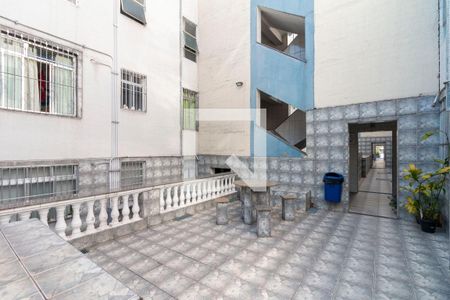 Apartamento para alugar com 56m², 2 quartos e 1 vaga Apartamento para alugar com 56m², 2 quartos e 1 vagaÁrea Externa