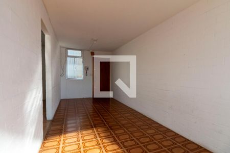 Apartamento para alugar com 56m², 2 quartos e 1 vaga Apartamento para alugar com 56m², 2 quartos e 1 vagaSala