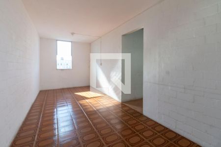 Apartamento para alugar com 56m², 2 quartos e 1 vaga Apartamento para alugar com 56m², 2 quartos e 1 vagaSala