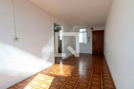 Apartamento para alugar com 56m², 2 quartos e 1 vaga Apartamento para alugar com 56m², 2 quartos e 1 vagaSala