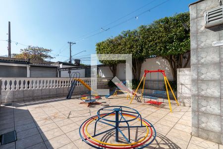 Apartamento para alugar com 56m², 2 quartos e 1 vaga Apartamento para alugar com 56m², 2 quartos e 1 vagaPlayground